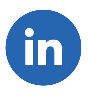 LinkedIn icon